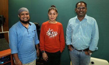 सुरेल गायिका ‘सुनिधि चौहान’ हिच्या ‘मन हे गुंतले’ गाण्याला प्रेक्षकांचा भरभरून प्रतिसाद !