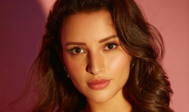 तो अब क्या तृप्ति डिमरी बन रही हैं नई नेशनल क्रश ?