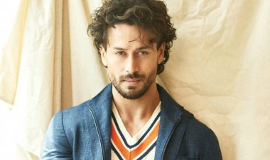 Tiger Shroff का सेलिब्रिटी एंडोर्समेंट में  'टाइगर इफेक्ट' वाला दबदबा कायम !