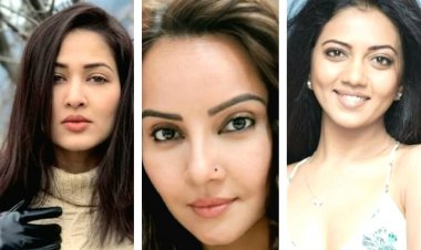 &TV की अभिनेत्रियां सर्दियों के मौसम में ऐसे करतीं हैं अपनी त्वचा का ख्याल !