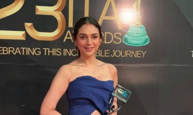 अदिति राव हैदरी को जुबली और ताज के लिए मिला ये प्रतिष्ठित अवॉर्ड...