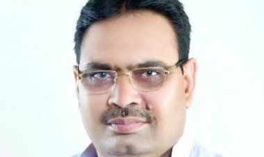 Rajasthan Update : सी एम पद पर भजनलाल शर्मा की होगी ताजपोशी