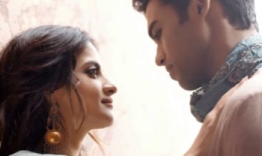 दिलकश गाने ‘दस्तूर’ के लिए बाबिल खान और जसलीन रॉयल आये साथ !