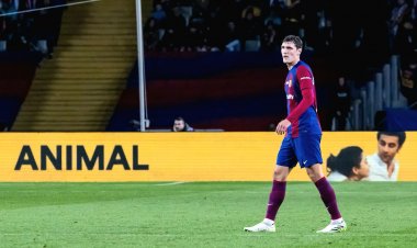 From Mumbai to Barcelona: 'Animal' Makes Cinematic History, Lights Up the ground during Live Football – A Milestone for Bollywood Worldwide!