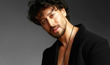 RAMBO के लिए एक्शन स्टार टाइगर श्रॉफ की इसलिए हुई कास्टिंग ?