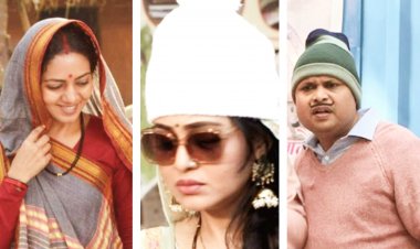 &TV पर प्यार, मनोरंजन और चुनौतियों से भरे शानदार शो, बेहद आकर्षक होगा ये सप्ताह !