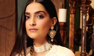 Sonam Kapoor कहतीं हैं कि पश्चिम ने हमारे प्रभाव की ताकत को नहीं समझा !