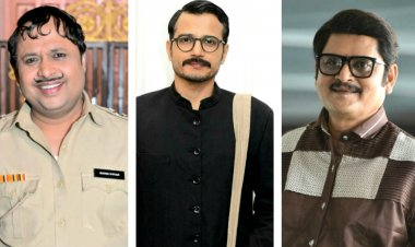 National Mathematics Day : एण्ड टीवी कलाकार बता रहे हैं ‘प्राॅब्लम-साॅल्विंग’ के मजेदार तरीके !