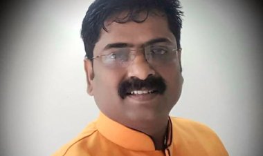 स्वातंत्र्यवीर सावरकर इंटरनेशनल मेमोरियल के ट्रस्टी चुने गए पूर्व सुपर कॉप अविनाश धर्माधिकारी 