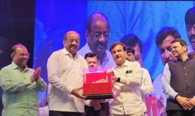 उत्तर मुंबई के सांसद गोपाल शेट्टी आम आदमी के सांसद हैं : उप-मुख्यमंत्री देवेंद्र फडणवीस