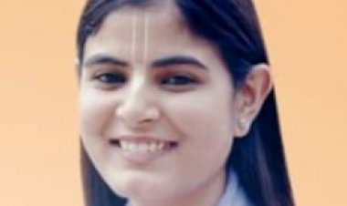  देवी चित्रलेखा की भागवत कथा का भायंदर में आयोजन 1 जनवरी से