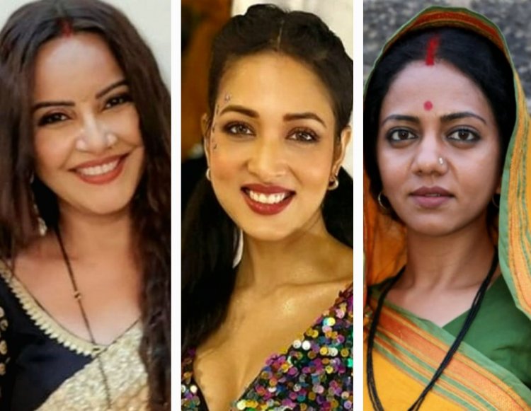 लाइट्स, कैमरा, रिजाॅल्यूशंस : &TV के सेलिब्रिटीज का ये रहा नये साल के लिये संकल्प !