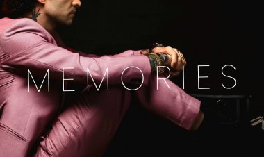 Memories : म्यूजिशियन डेनियल वेबर ने अपना लेटेस्ट गाना किया रिलीज़