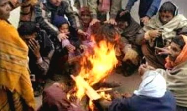 कविता : यूपी की पाती