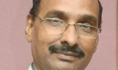 कविता : सिया के राम आए हैं