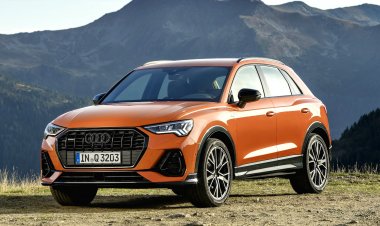 Audi India का 2024 में भी मजबूत ग्रोथ का लक्ष्य ...