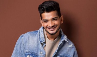 Big Boss 17 में मुनव्वर फारुकी हुए सबसे ज्यादा फॉलो किए जानेवाले प्रतियोगी : 10 मिलियन इंस्टा फॉलोअर्स का दिखा जलवा !