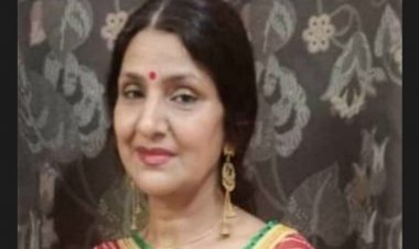 गज़ल : कमी सी है ...