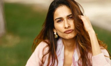 Star Bharat के नए शो 'बाघिन' में नजर आएंगी अनेरी वजानी