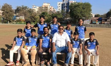 घोसालकर ट्रॉफी के लिए दहिसर में हो रही क्रिकेट प्रतियोगिता दिनबदिन हो रही है और अधिक रोचक !