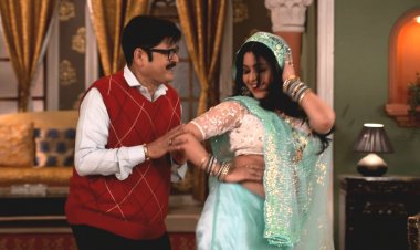 &TV के शोज़ में इस सप्ताह बहुत कुछ है खास : कहीं होगी दुश्मनी की नई शुरूआत तो कहीं दिखेगी पुराने रिश्तों में दरार !