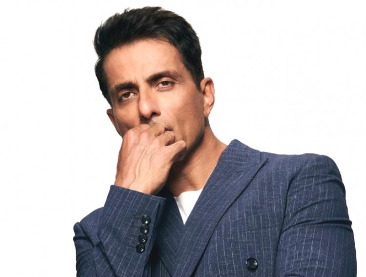 Sonu Sood बने विकलांगों की आवाज़ , सरकार से उनकी जरूरतों को प्राथमिकता देने का किया आग्रह !