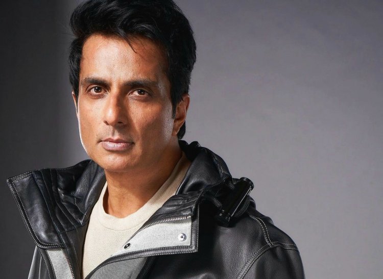 Sonu Sood अब सीनियर सिटीजन्स की मदद के लिए आये आगे : वृद्धाश्रम की करेंगे स्थापना 