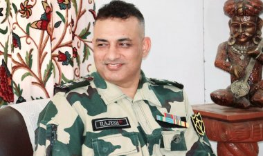 कविता : उम्र क्या है ?