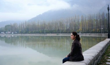 Yami Gautam की फ़िल्म आर्टिकल 370 का पहला गाना 'दुआ' हुआ रिलीज़