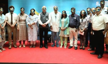 कैन्सर मरीज़ों के प्रति सामाजिक पूर्वाग्रहों से लड़ने के लिए एक उल्लेखनीय पहल : अपोलो कैन्सर सेंटर्स का ‘अनमास्क कैन्सर’ अभियान