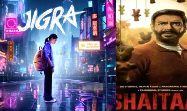 अपारशक्ति खुराना की बर्लिन से लेकर करीना कपूर की द बकिंघम मर्डर्स तक 2024 में देखने लायक टॉप 5 रोमांचक थ्रिलर!