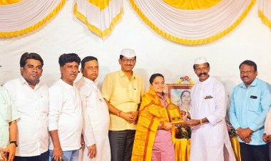 चांदिवली में साँईंबाबा भंडारा का आयोजन ...