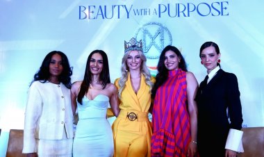 Mumbai में होगा 71वें मिस वर्ल्ड फेस्टिवल का ग्रैंड फिनाले