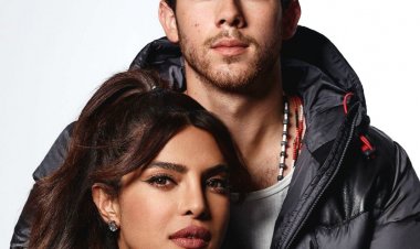 Priyanka Chopra & Nick Jonas' Perfect Moment, the luxury outdoor clothing company, files IPO on NYSE