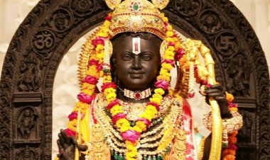 डमरू छंद