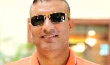 कविता : रूठ सी गयी है जिंदगी...