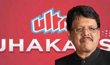 तरुणांच्या ‘जिव्हारी’ लागणारा चित्रपट अल्ट्रा झकास मराठी ओटीटीवर!