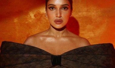 कंटेंट फिल्में हाल ही में इंडस्ट्री का शिखर बन गई हैं ! : भूमि पेडनेकर