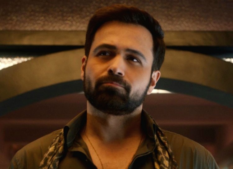 Emran Hashmi ने 'शोटाइम' में अपने दिलचस्प किरदार की पेश की एक झलक !