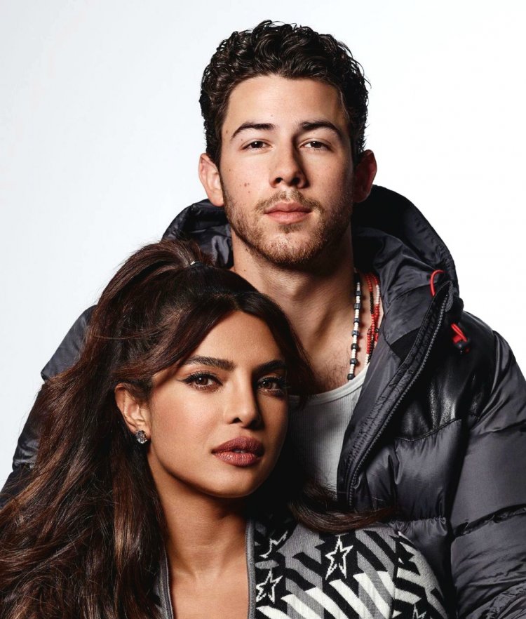 Priyanka Chopra & Nick Jonas' Perfect Moment, the luxury outdoor clothing company, files IPO on NYSE