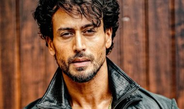 बर्थडे स्पेशल : एक्शन सुपरस्टार टाइगर श्रॉफ के कूल और एजी वॉर्डरोब कलेक्शन की देखिए शानदार झलक !