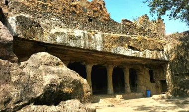 HAR-HAR  MAHADEV... के जयघोष से गूंजेगी बोरीवली की  मंडपेश्वर गुफा : सांसद गोपाल शेट्टी के मार्गदर्शन में होगा त्रिदिवसीय भव्य शिवरात्रि महोत्सव