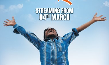 भरत जाधव, दिलीप प्रभावळकर यांचा 'झिंग चिक झिंग' चित्रपट 'अल्ट्रा झकास मराठी ओटीटी'वर !