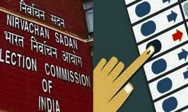 लोकसभा चुनावों की घोषणा 16 मार्च को ....