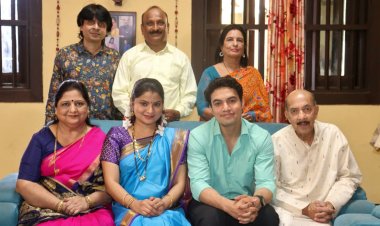 नारी सुरक्षा को लेकर बनी ये शॉर्ट फ़िल्म समाज के समक्ष रखेगी 'एक सुलगता सवाल...' 