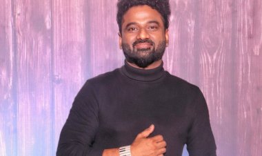 Rockstar DSP ने कहा "ग्लोबल लेवल तक पहुंच गया है इंडियन म्यूजिक"