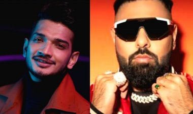 बादशाह ने मुनव्वर फारुखी को बताया हिप हॉप कल्चर का सबसे बड़ा समर्थक !