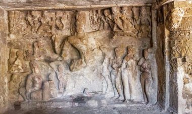 मंडपेश्वर गुफा में खंडित मूर्तियों के स्थान पर भगवान शिव-पार्वती की मूर्ति तथा शिवलिंग की स्थापना करने देने की गोपाल शेट्टी ने की मांग !