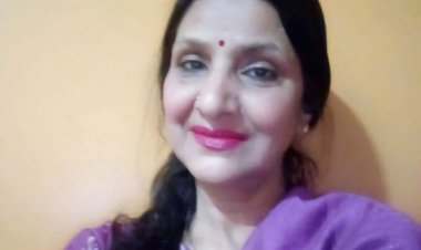 कविता : नहीं ....