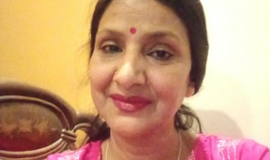 कविता : ये जिंदगी...